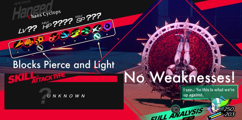 P3R-Chaos-Cyclops-Weakness-Resist