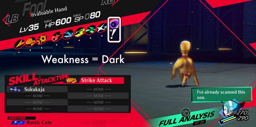 P3R-Invaluable-Hand-Weakness