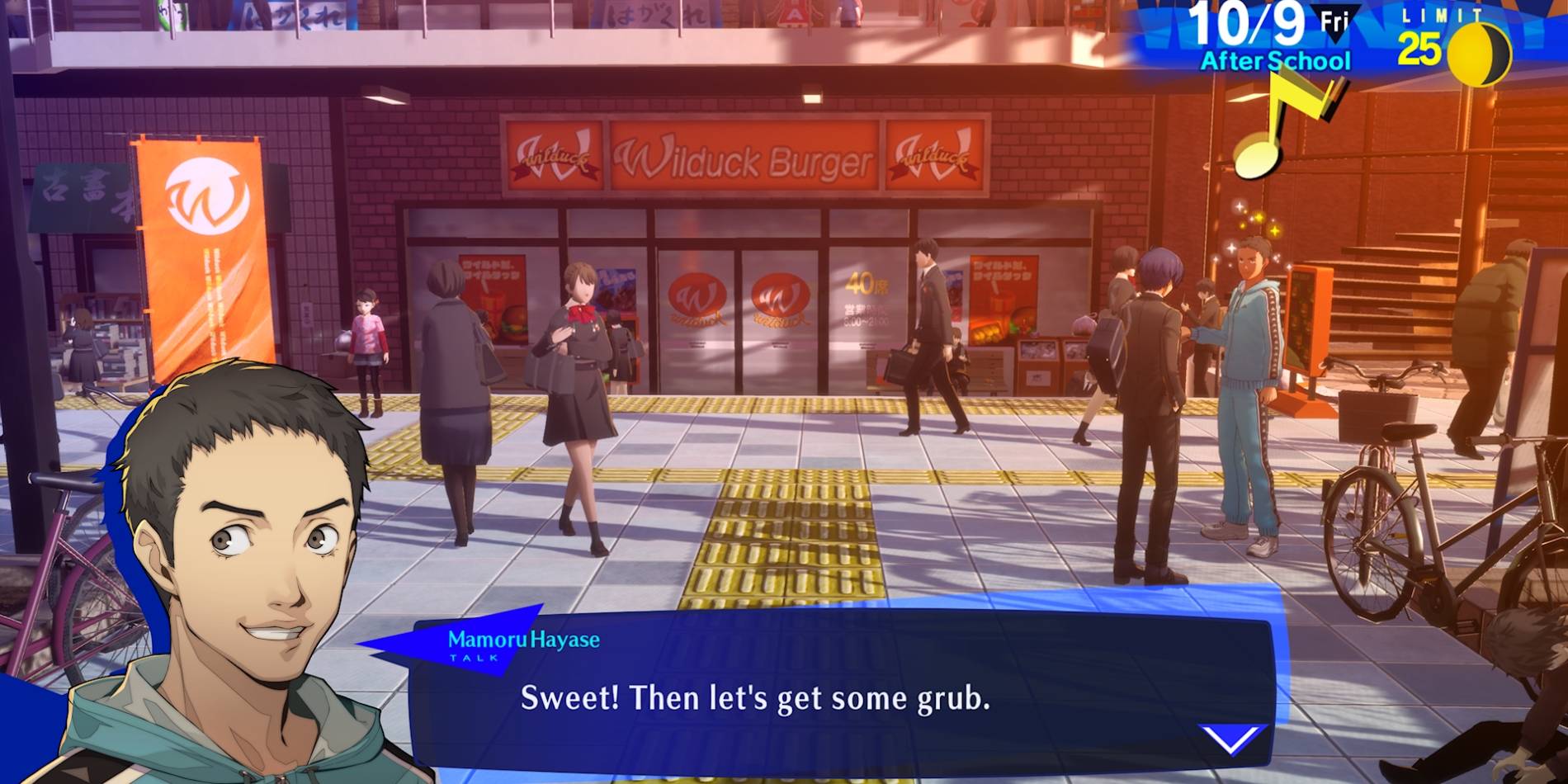 Persona 3 Reload: Max Social Link Guide (A Legacy of Friendships)