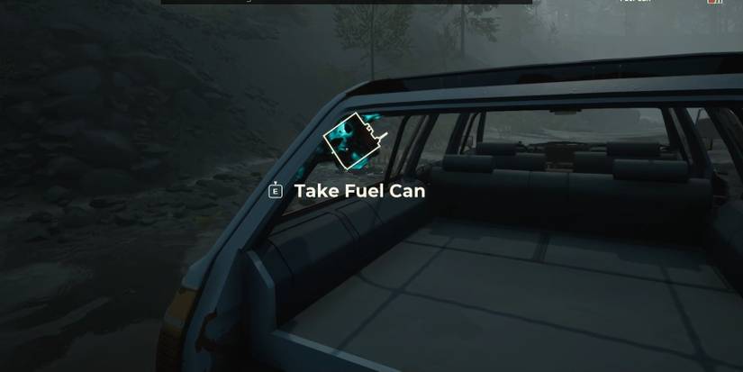 pacific drive location of fuel can 