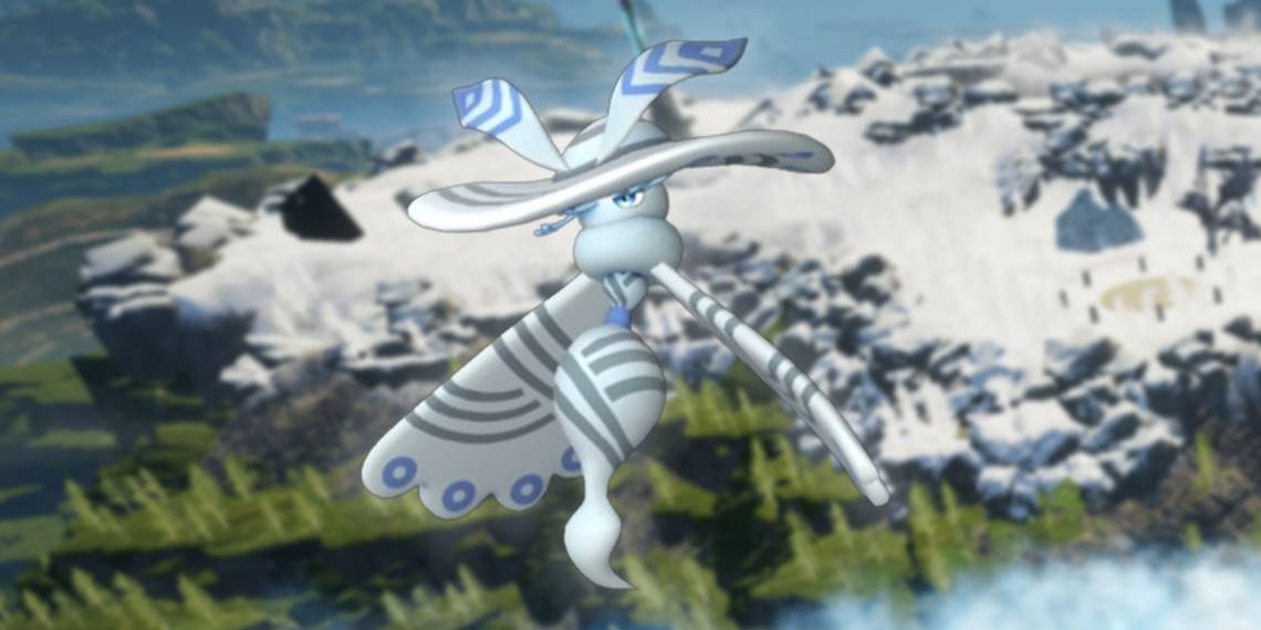 "¡Descubre el Secreto de Atrapar a Sibelyx en Palworld!"