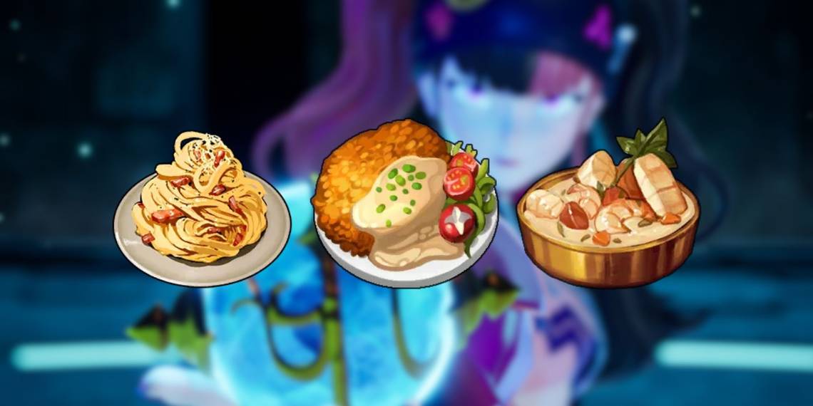 "¡Descubre Todos los Secretos de Cocina en Palworld!"