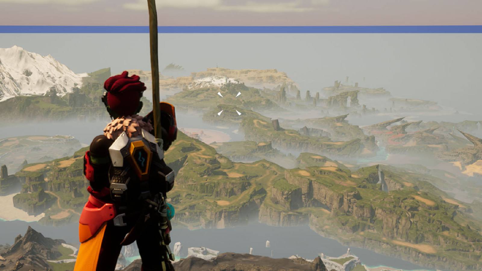 Palworld - Best Areas To Explore First Header Image