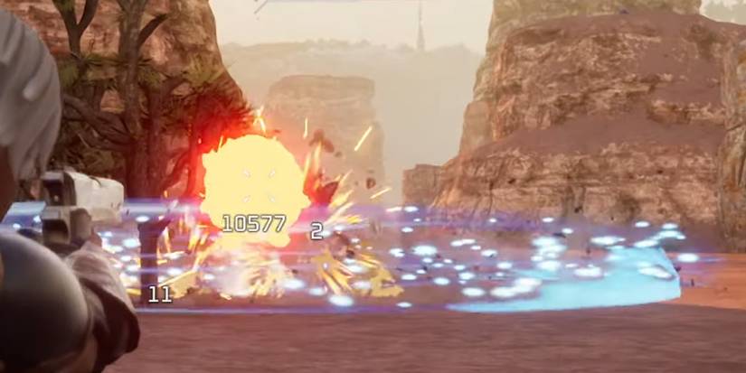 Palworld Best Ground Active Skills Spinning Roundhouse