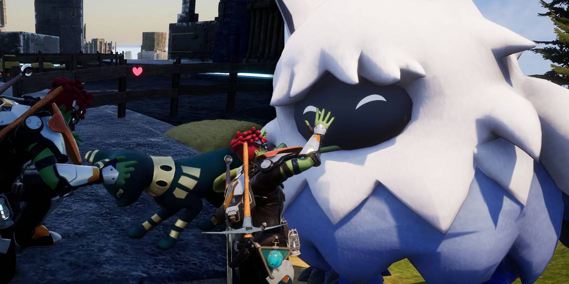 "¡Descubre las Habilidades de tus Compañeros en Palworld!"