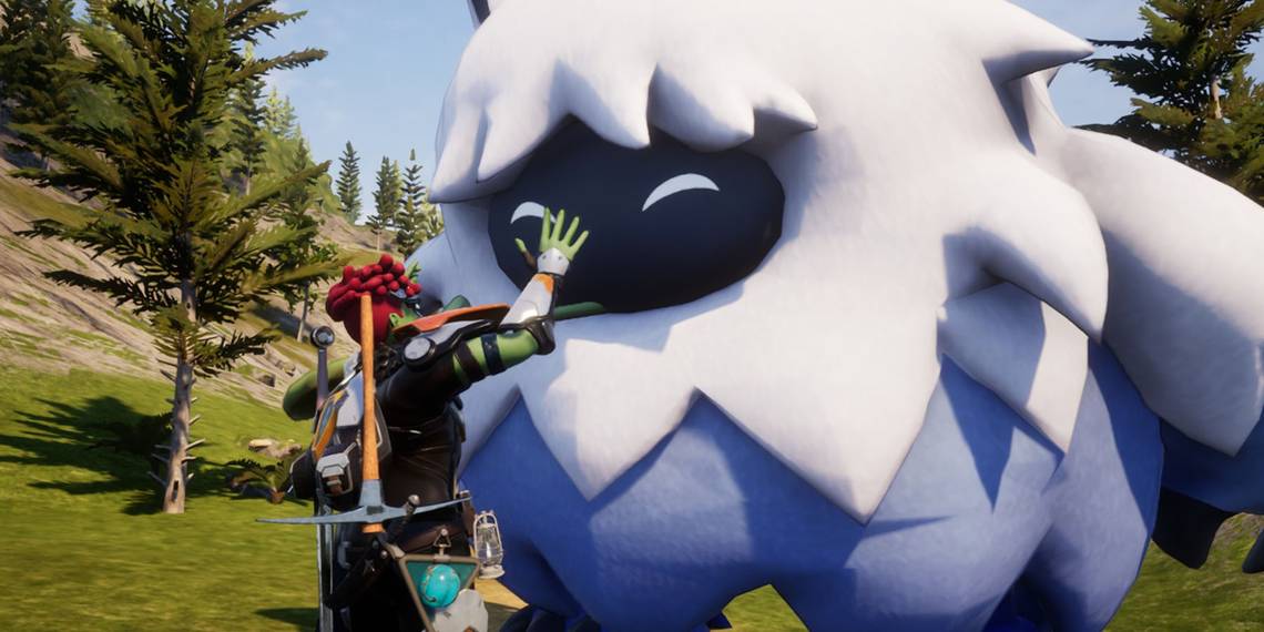 "¡Impactante! Descubre los 10 Pals Más Gigantescos en Palworld"