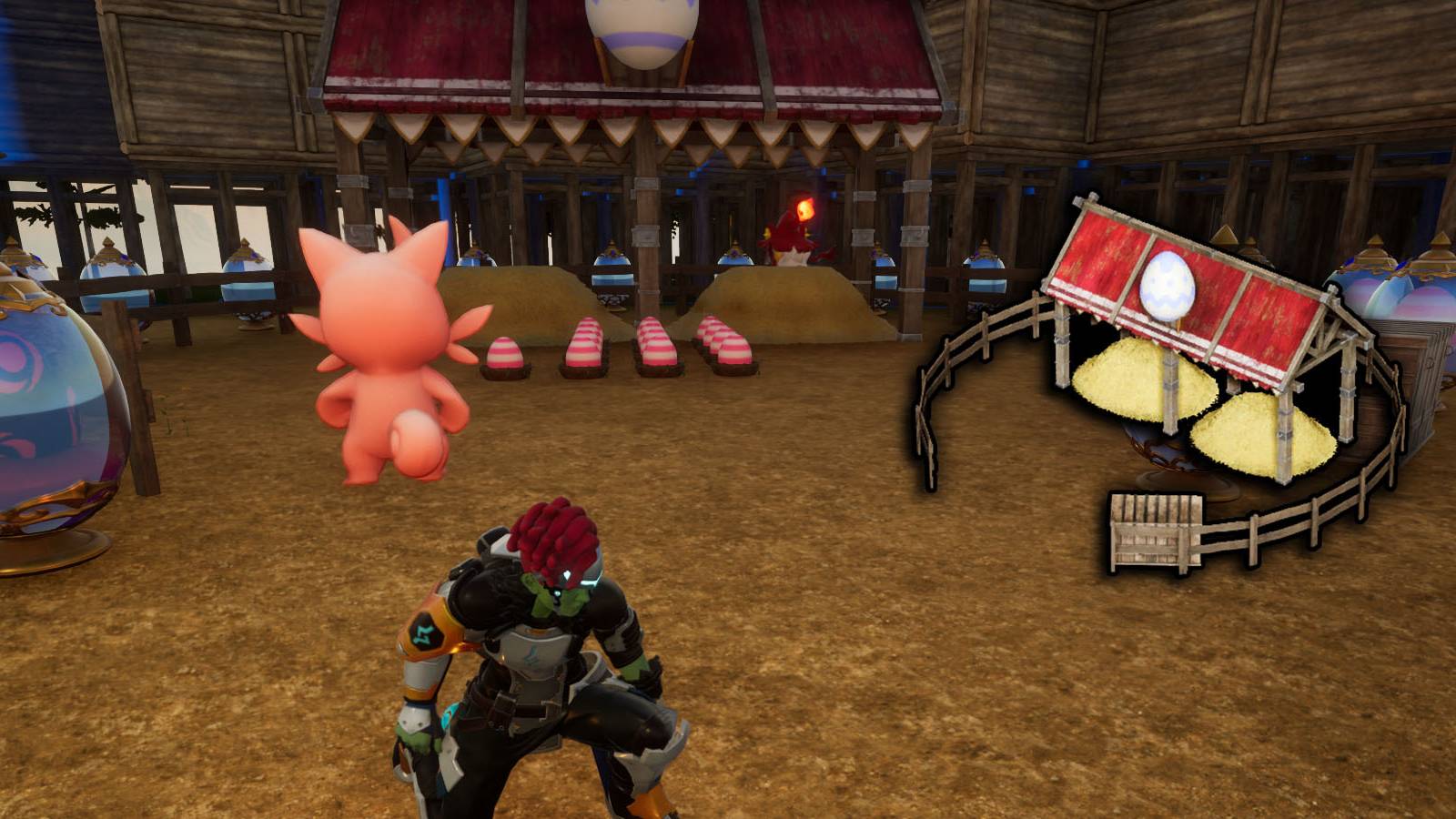 Palworld - Breeding Skills Guide Header Image