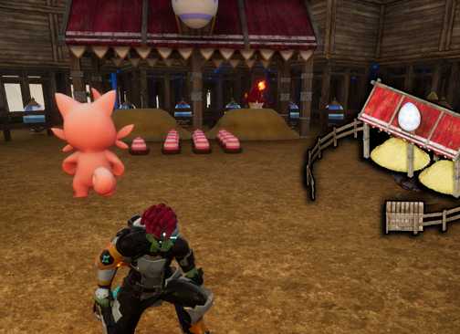 Palworld - Breeding Skills Guide Header Image