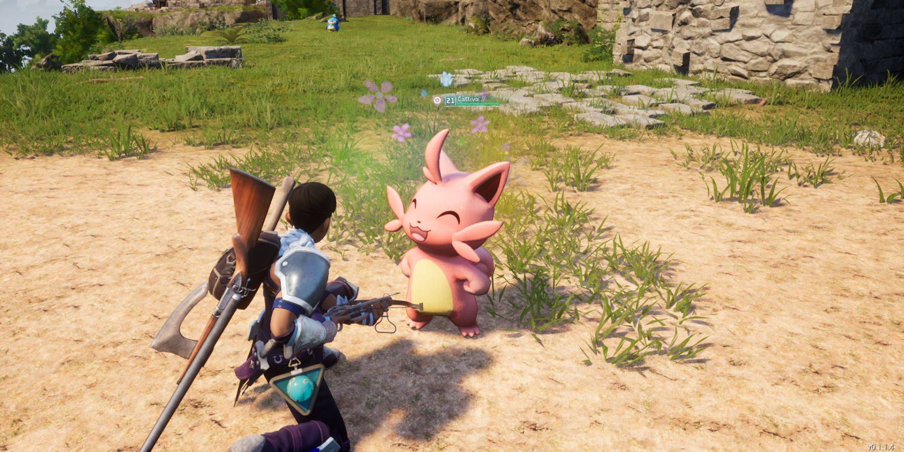 Popular Pals Example Palworld Reveals the 10 Most Popular Pals in the Game