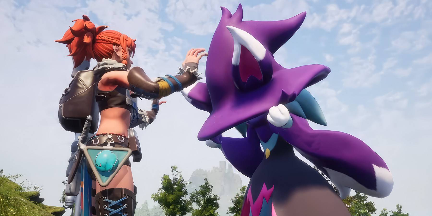 Popular Pals Example Palworld Reveals the 10 Most Popular Pals in the Game