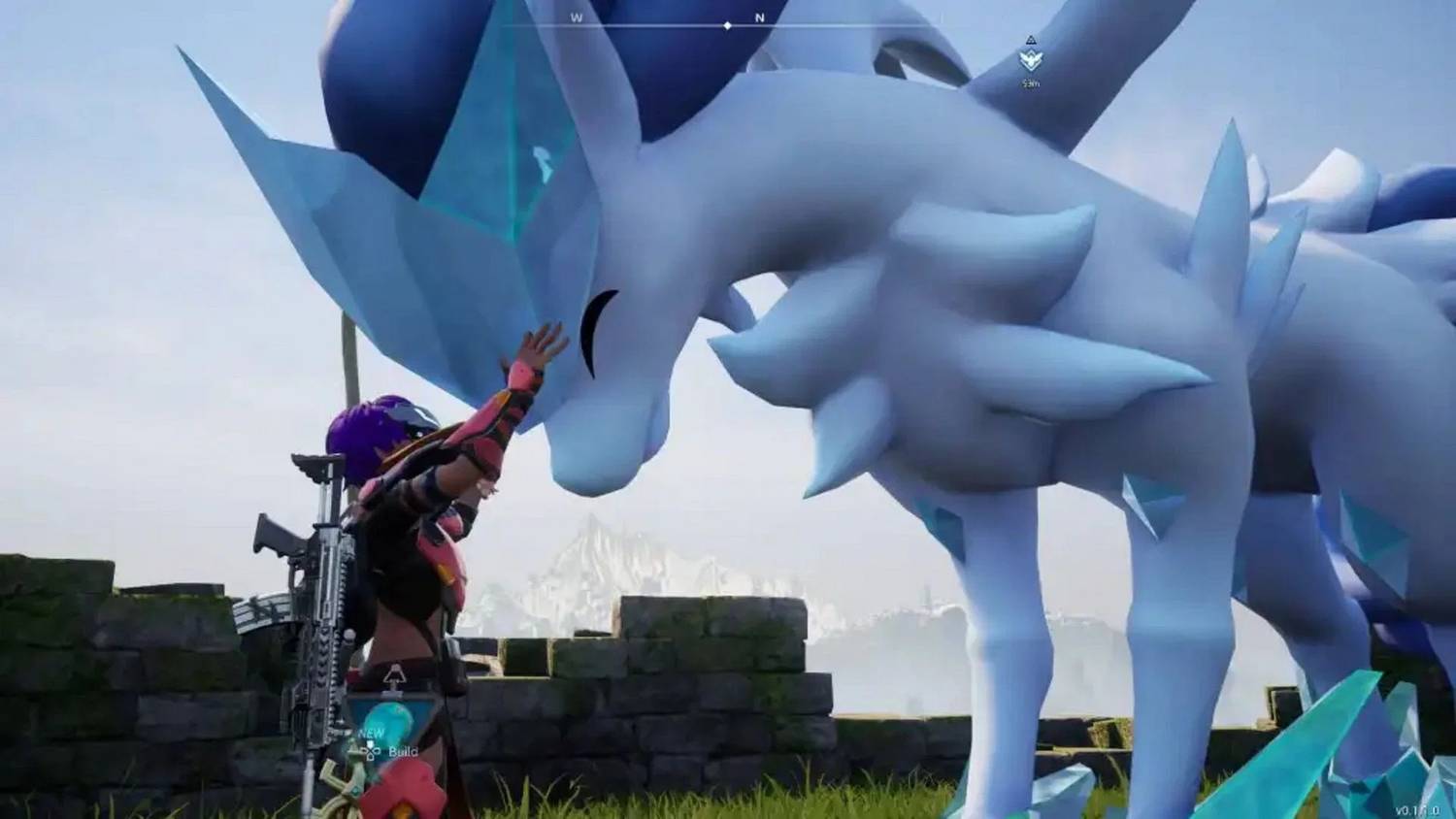 frostallion frostallion