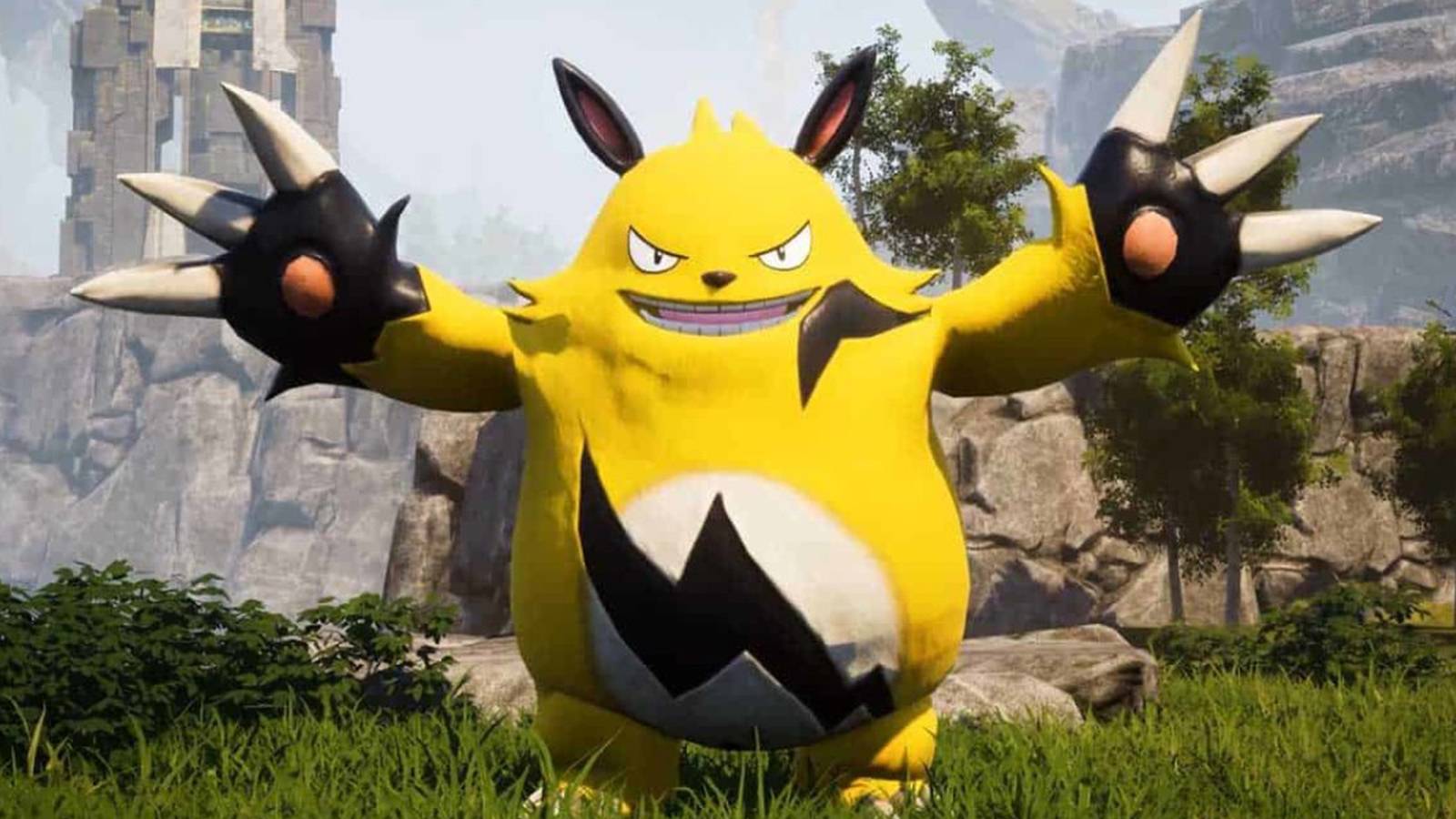 Palworld Grizzbolt-2