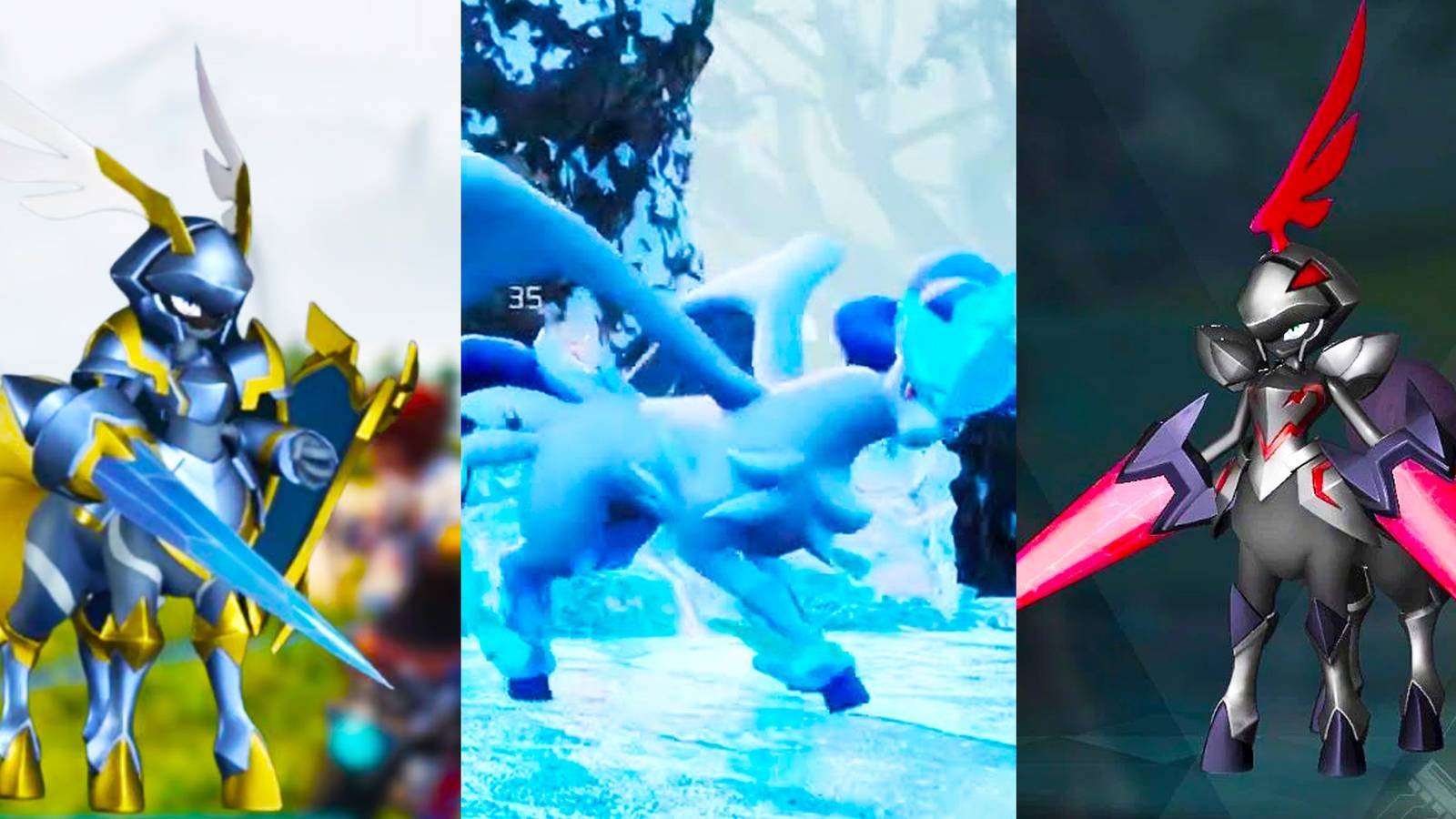 Palworld Hardest Alpha Pals