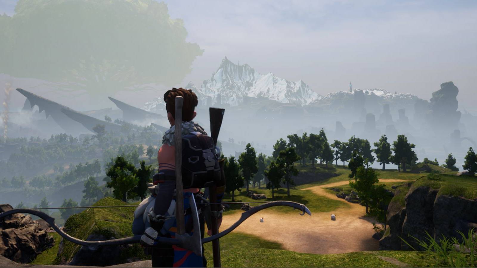 Palworld How To Get All Bows and Arrows