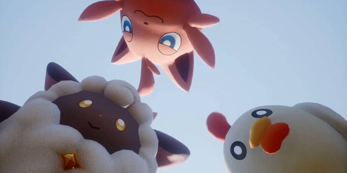 "¡Descubre el Secreto! Palworld: Guía Completa para Instalar Mods y Potenciar tu Experiencia de Juego"