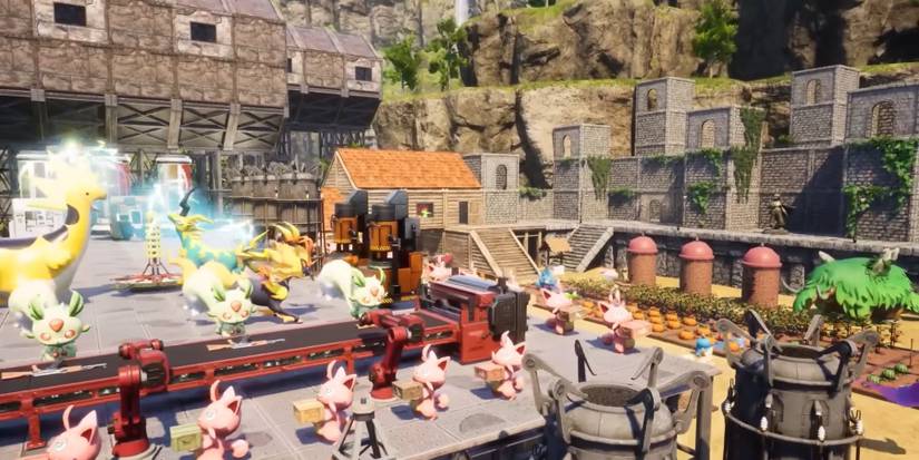 Palworld How to Install Mods 2