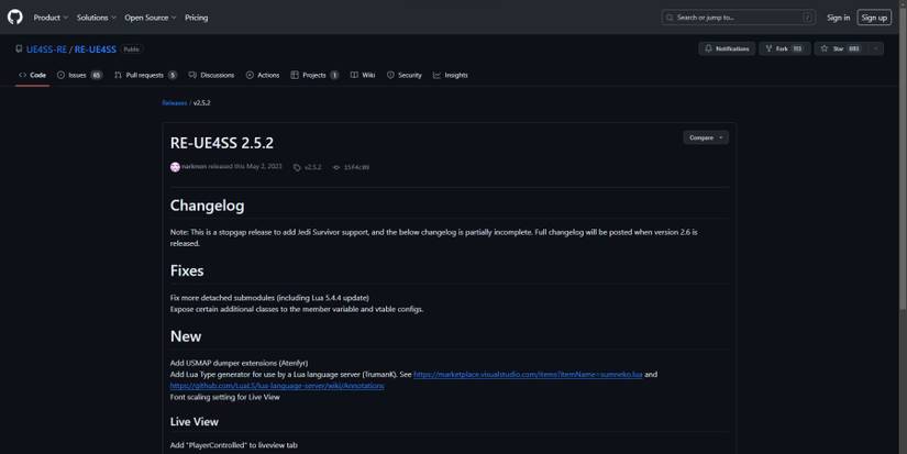 Palworld How to Install Mods 3