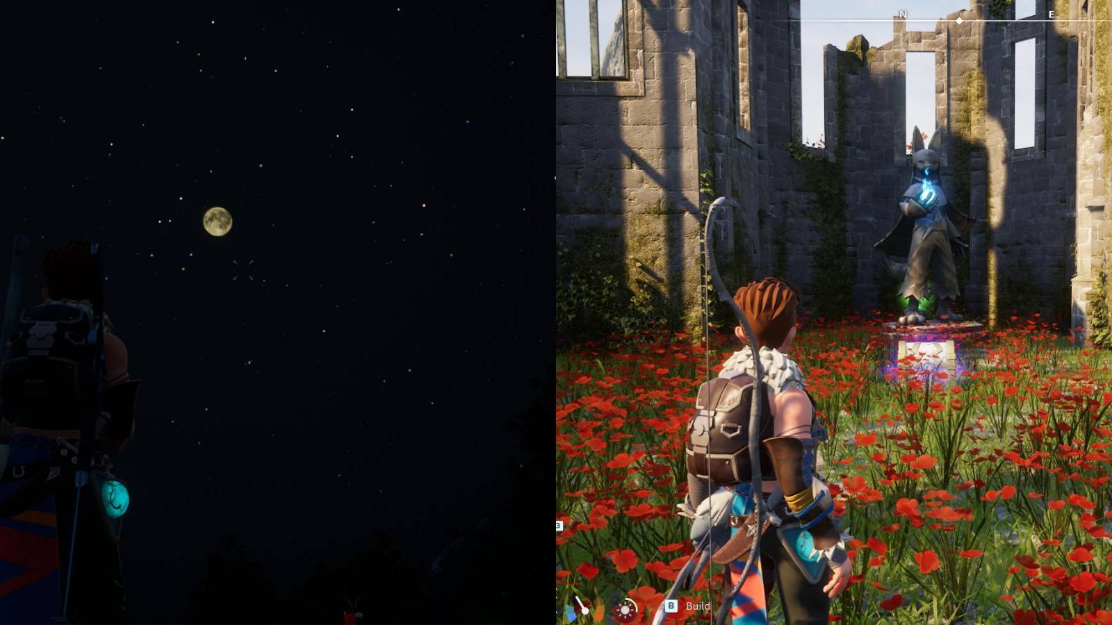 Palworld How to Skip Time