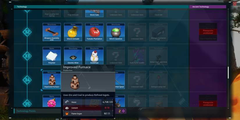 PALWORLD-IMPROVED-FURNACE