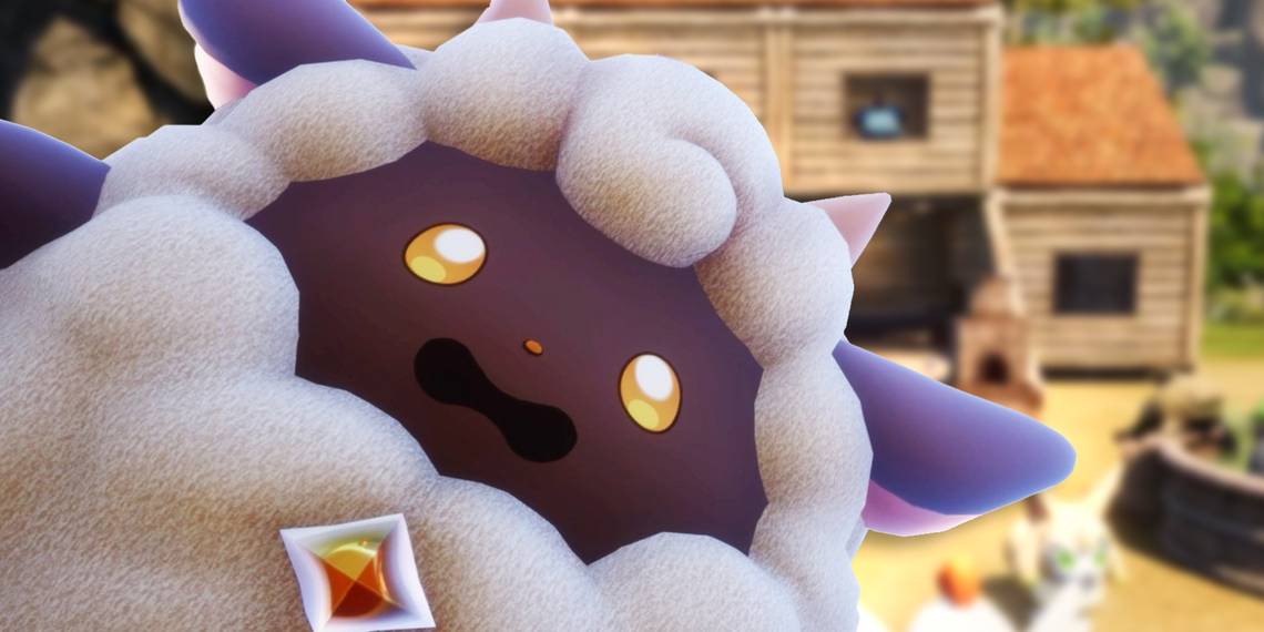 "¡Increíble Revelación en Palworld! ¿Te has Enfrentado a este Problema Común en los Juegos?"