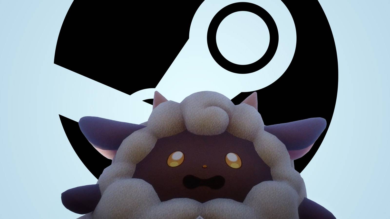 palworld lamball steam logo