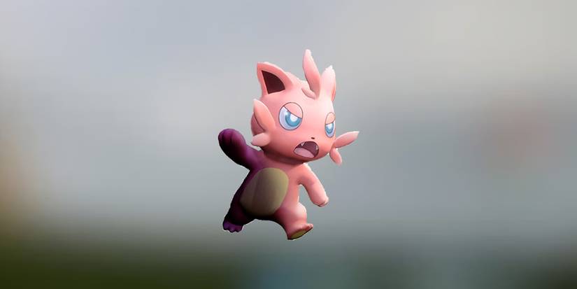 Palworld Pals To Sell Cattiva