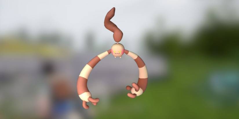 Palworld Pals To Sell Hangyu