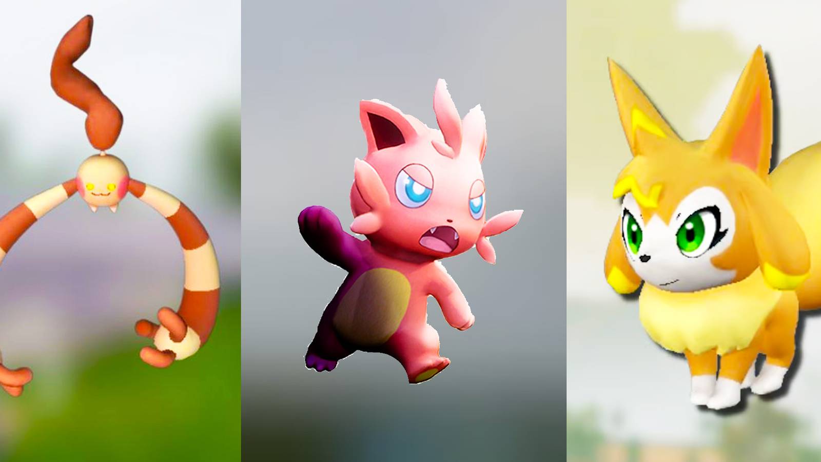 Palworld Pals To Sell