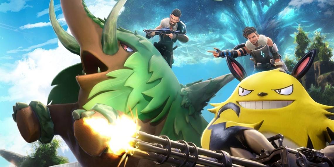 "¡Revolución en Palworld! Jugadores Revelan el Secreto del Palbox"