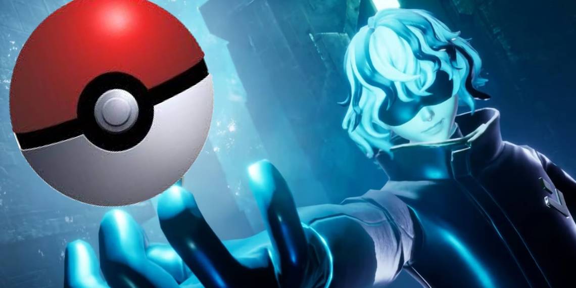 "¡Descubre por qué las Esferas Pal de Palworld no se comparan a las Poke Balls!"