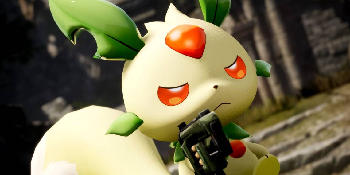 "¡Impactante! ¡Xbox revela la consola personalizada de Palworld y 4 mandos! Descubre todos los detalles aquí"