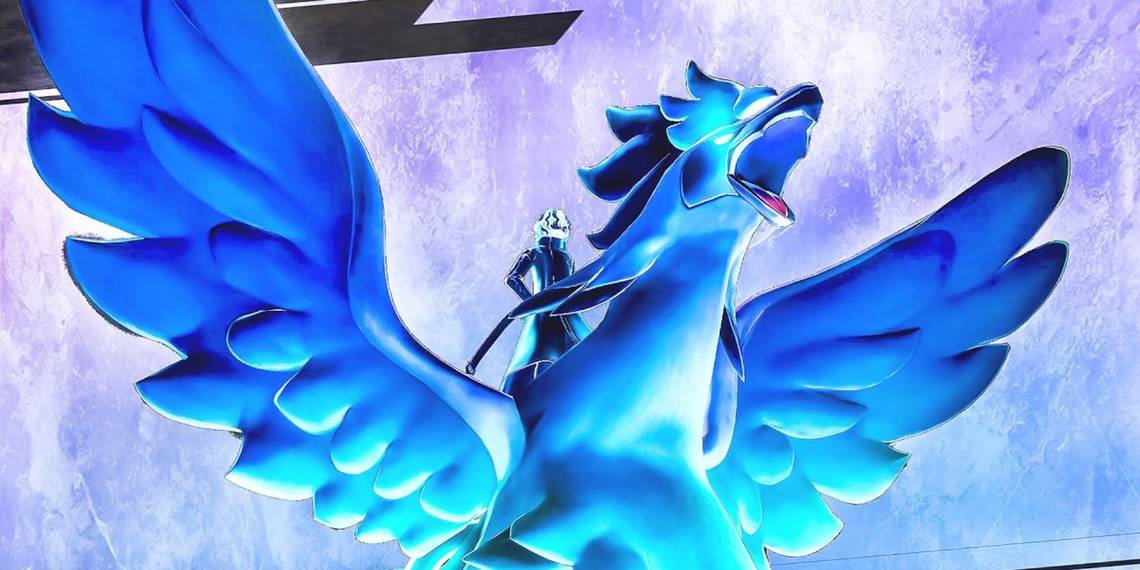 "¡Atrapa a Shadowbeak en Palworld! Secretos revelados"