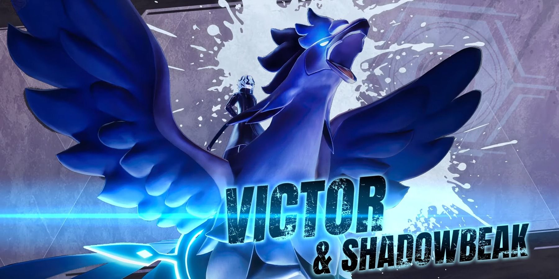 palworld victor and shadowbeak intro cutscene