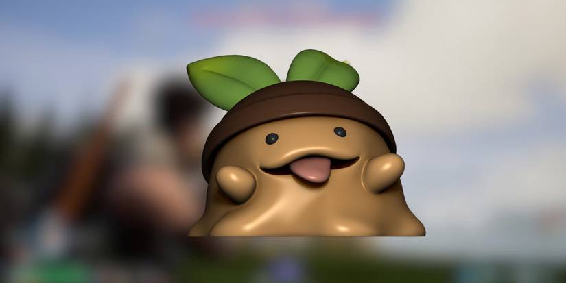 Palworld Worst Pals For Combat Gumoss