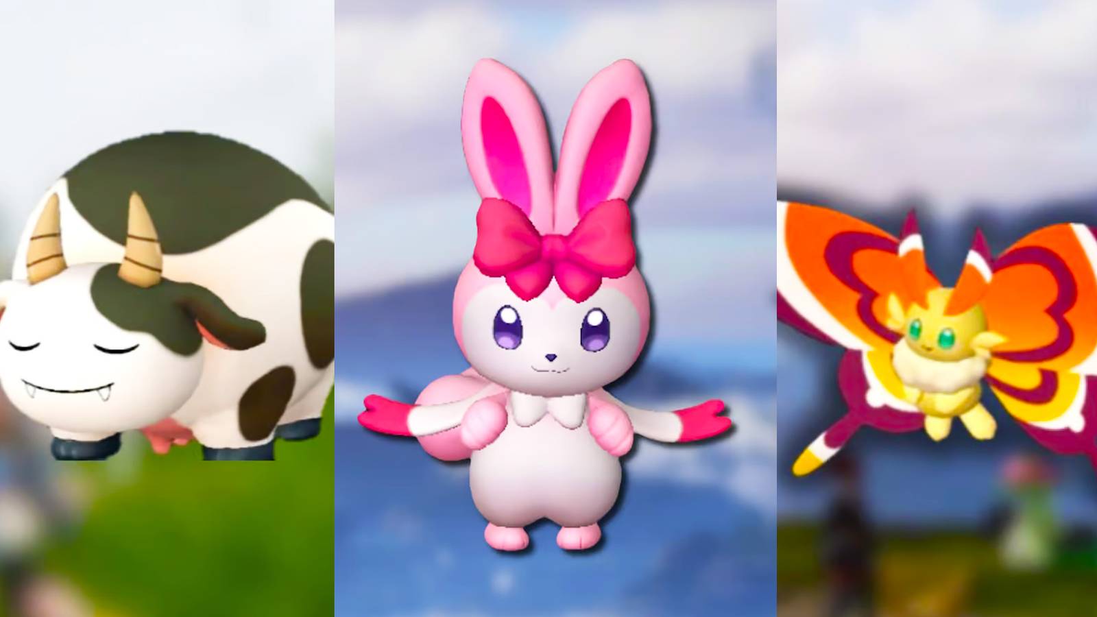 Palworld Worst Pals For Combat