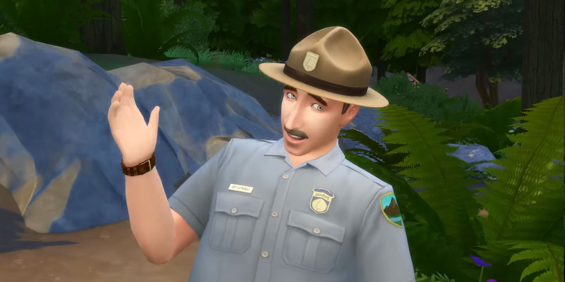 Park Ranger