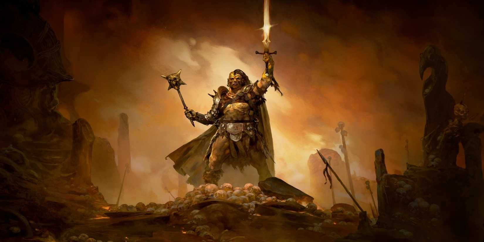 Path of Exile 2 Druid