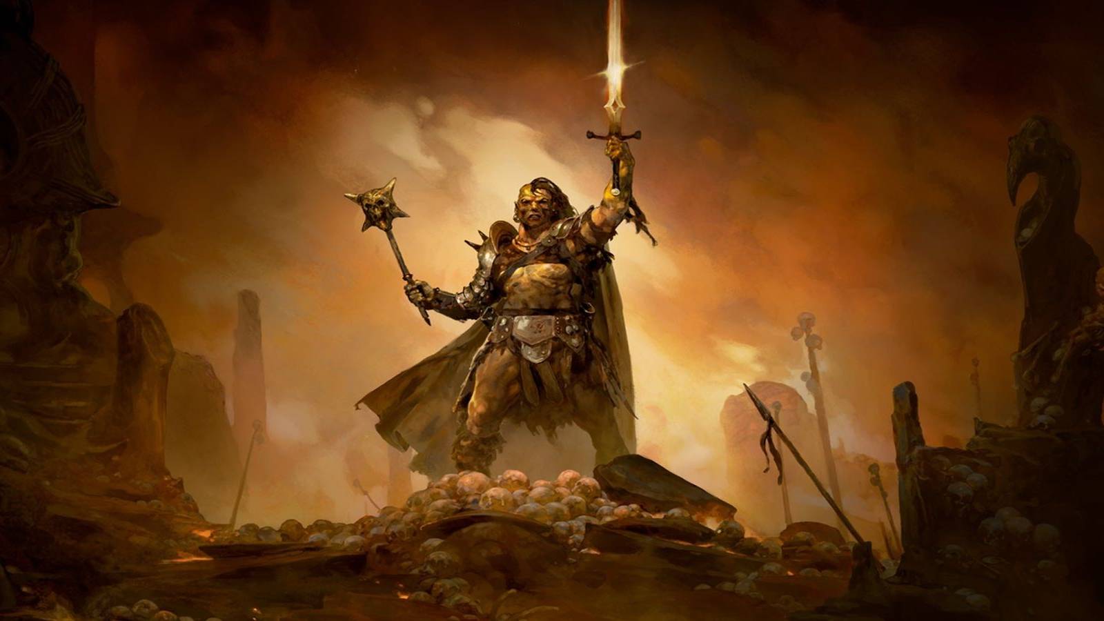 Path of Exile 2 Druid