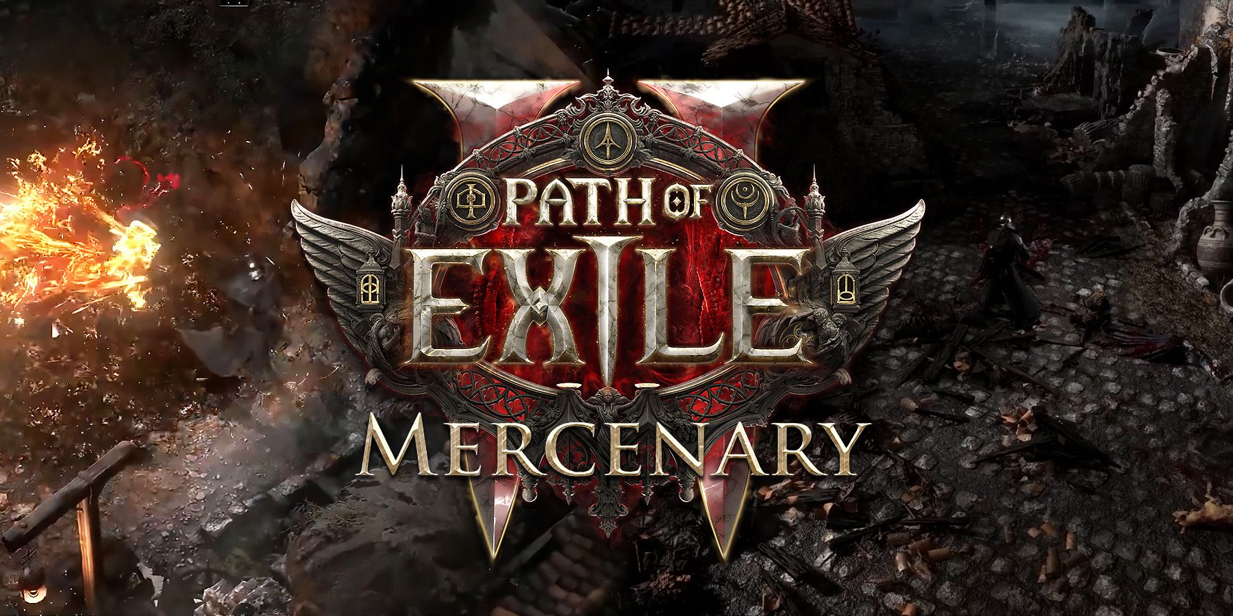 Path of Exile 2 Mercenary class explained