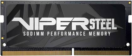 Patriot Memory Viper Steel Series DDR4 16GB (1 x 16GB) 3200MHz CL18