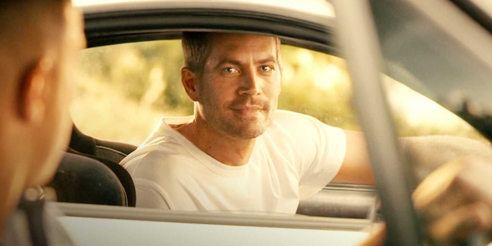 paul walker in furious 7