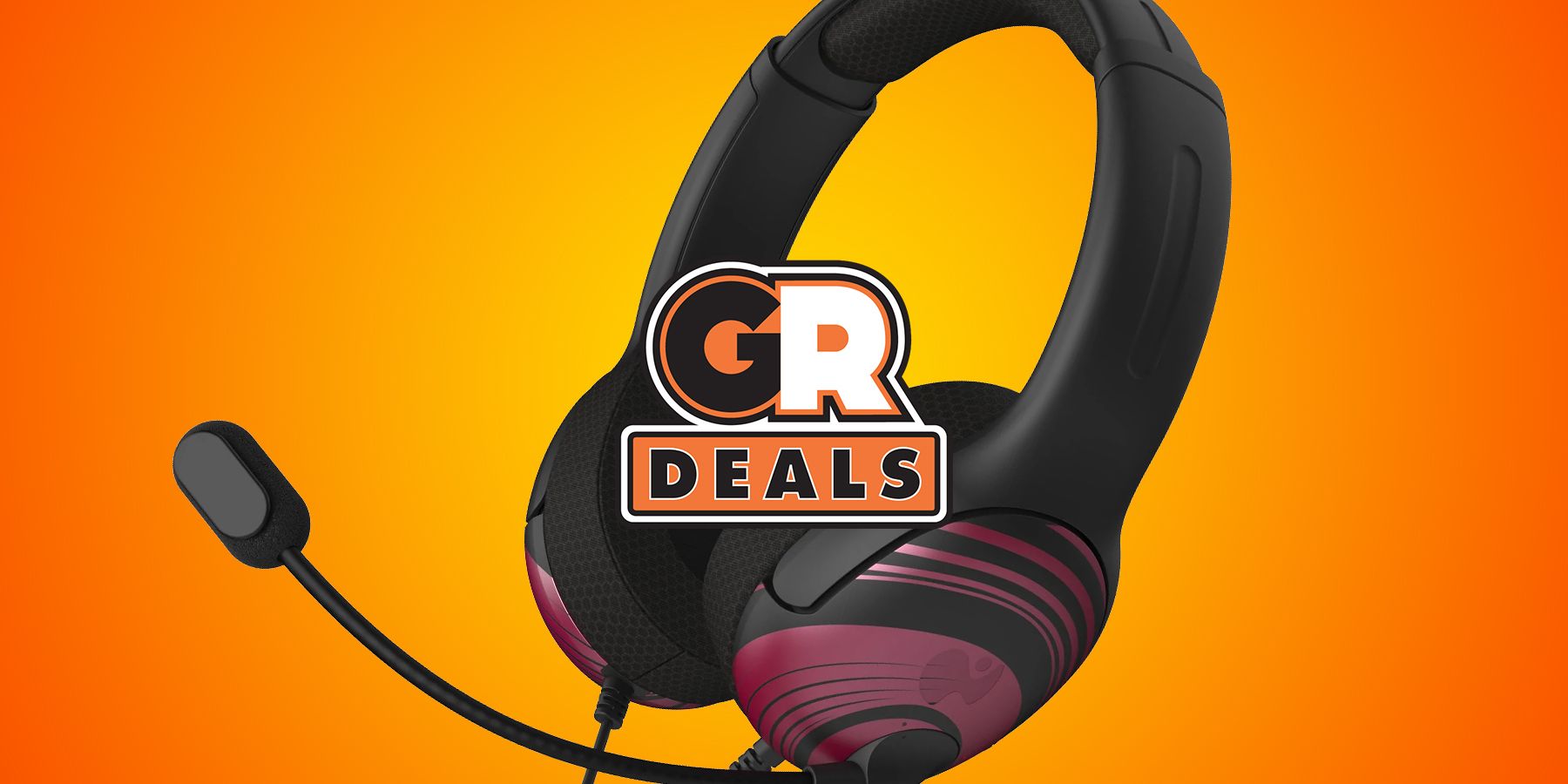 best gaming headset deals