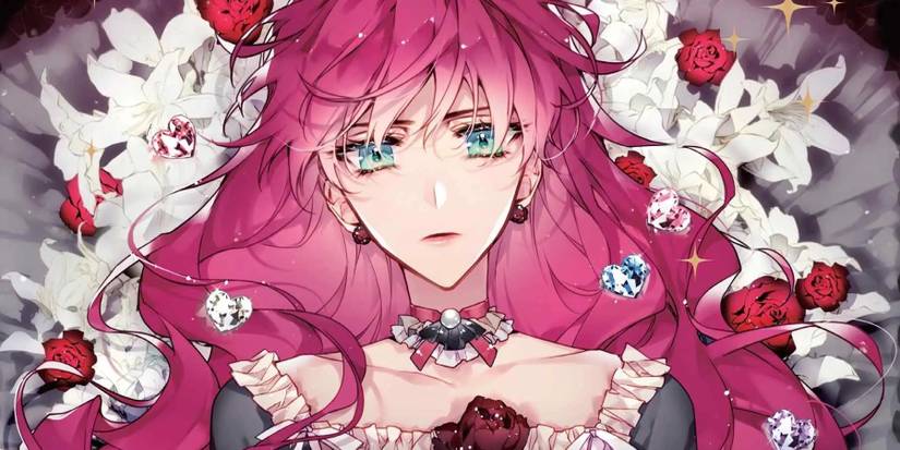 Penelope Eckart in Villains Are Destined to Die