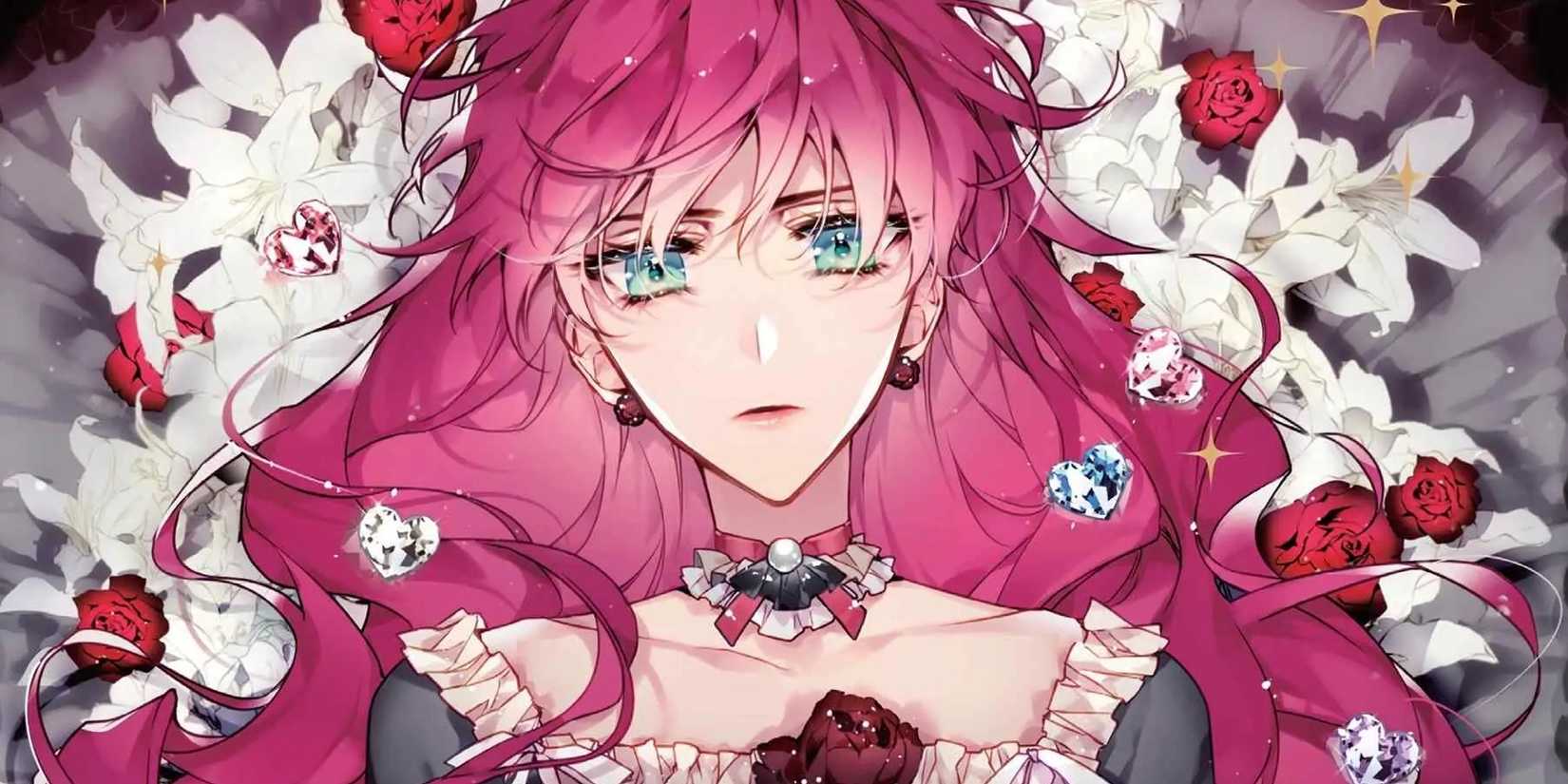 Penelope Eckart in Villains Are Destined to Die