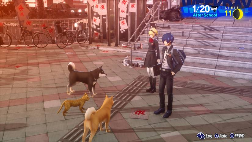 persona 3 reload aeon 3