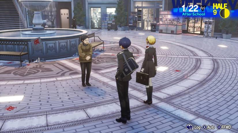 persona 3 reload aeon 4