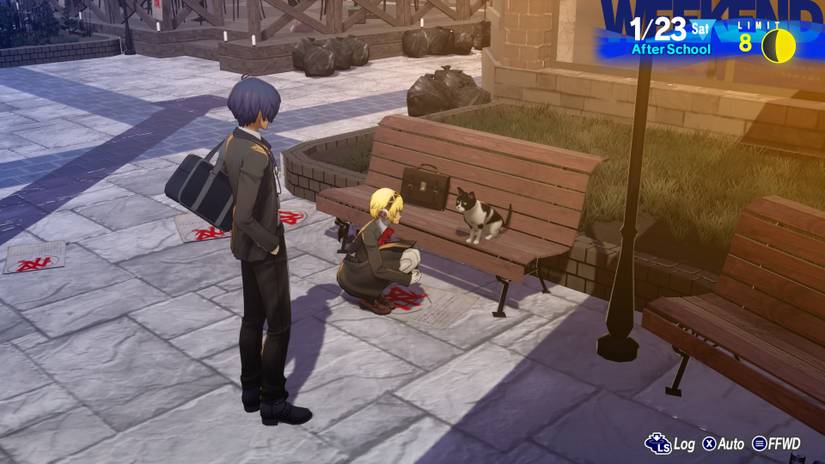persona 3 reload aeon 5