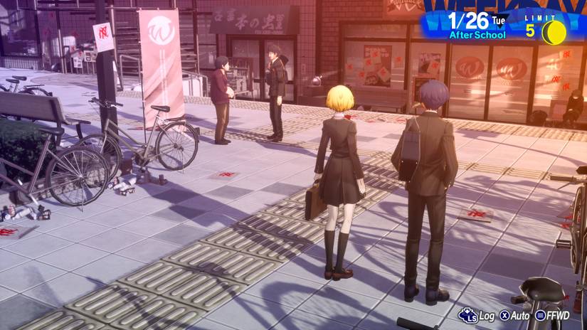 persona 3 reload aeon 6