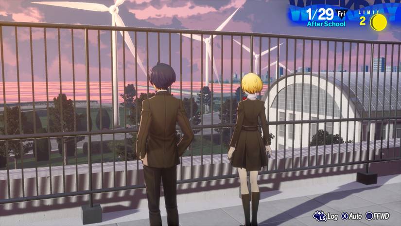 persona 3 reload aeon 9