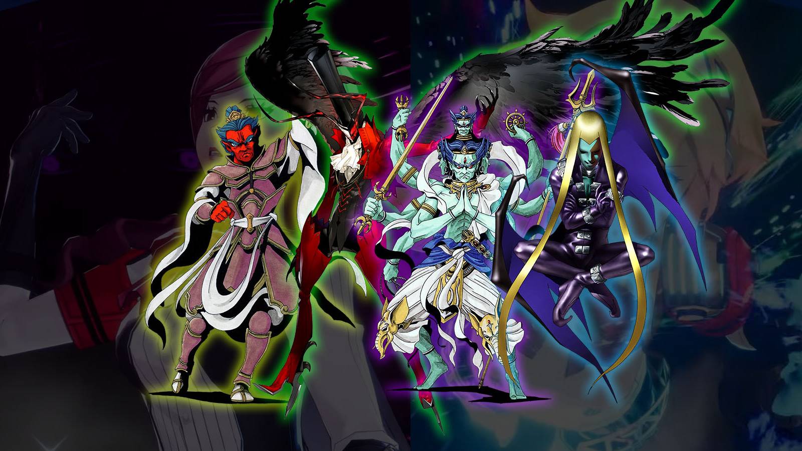 Persona 3 Reload Best Passive Skills & The Persona That Have Them